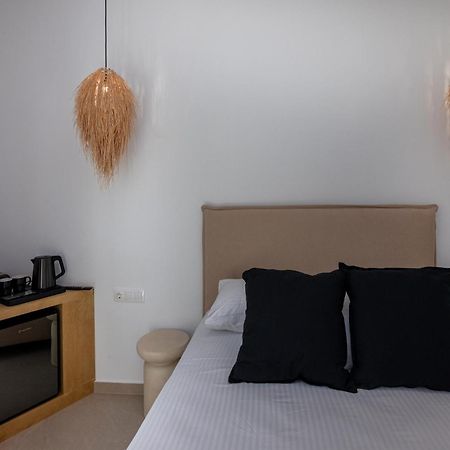 Alora Suites Τήνος Εξωτερικό φωτογραφία