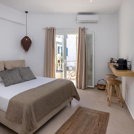 Alora Suites Τήνος Εξωτερικό φωτογραφία