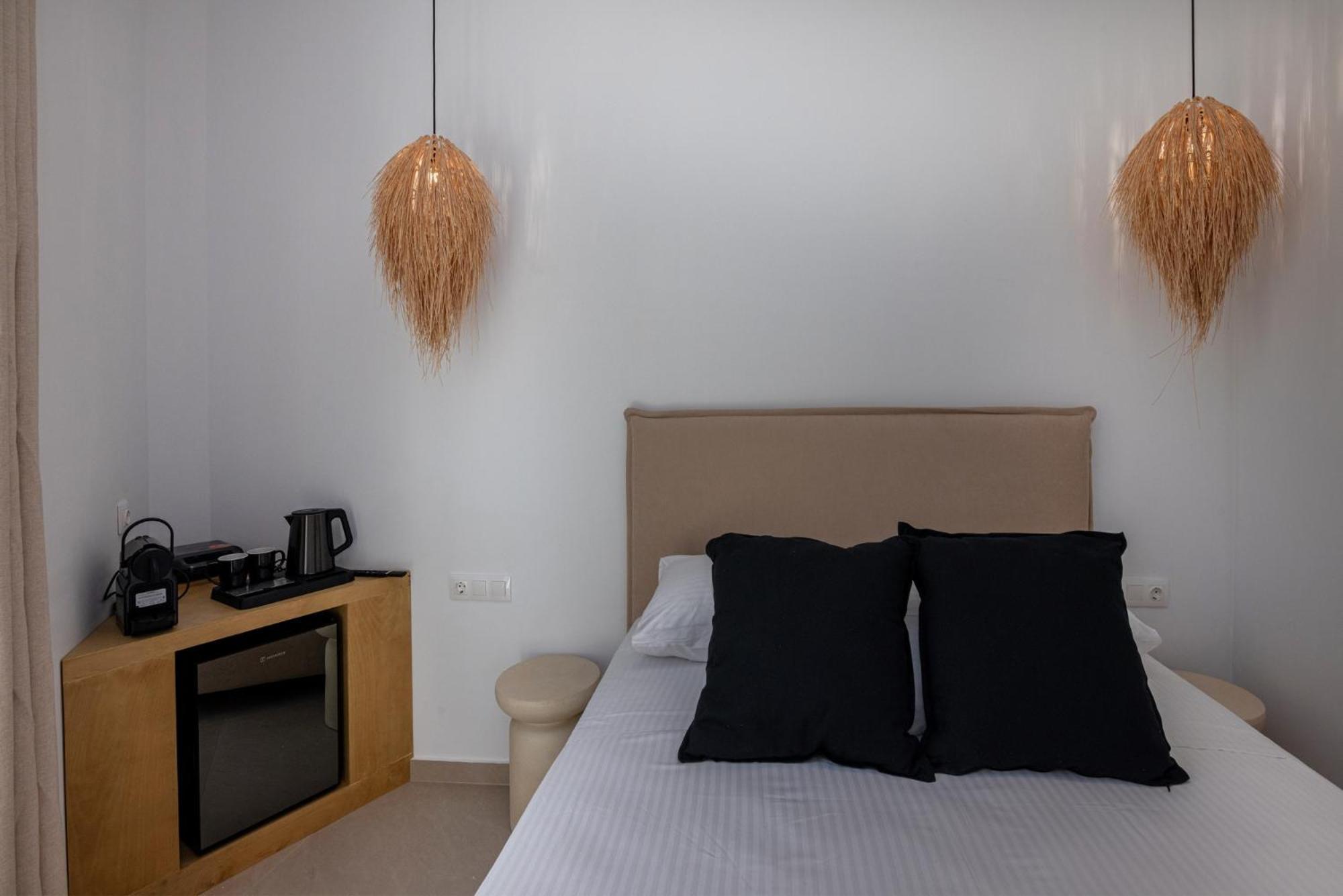 Alora Suites Τήνος Εξωτερικό φωτογραφία