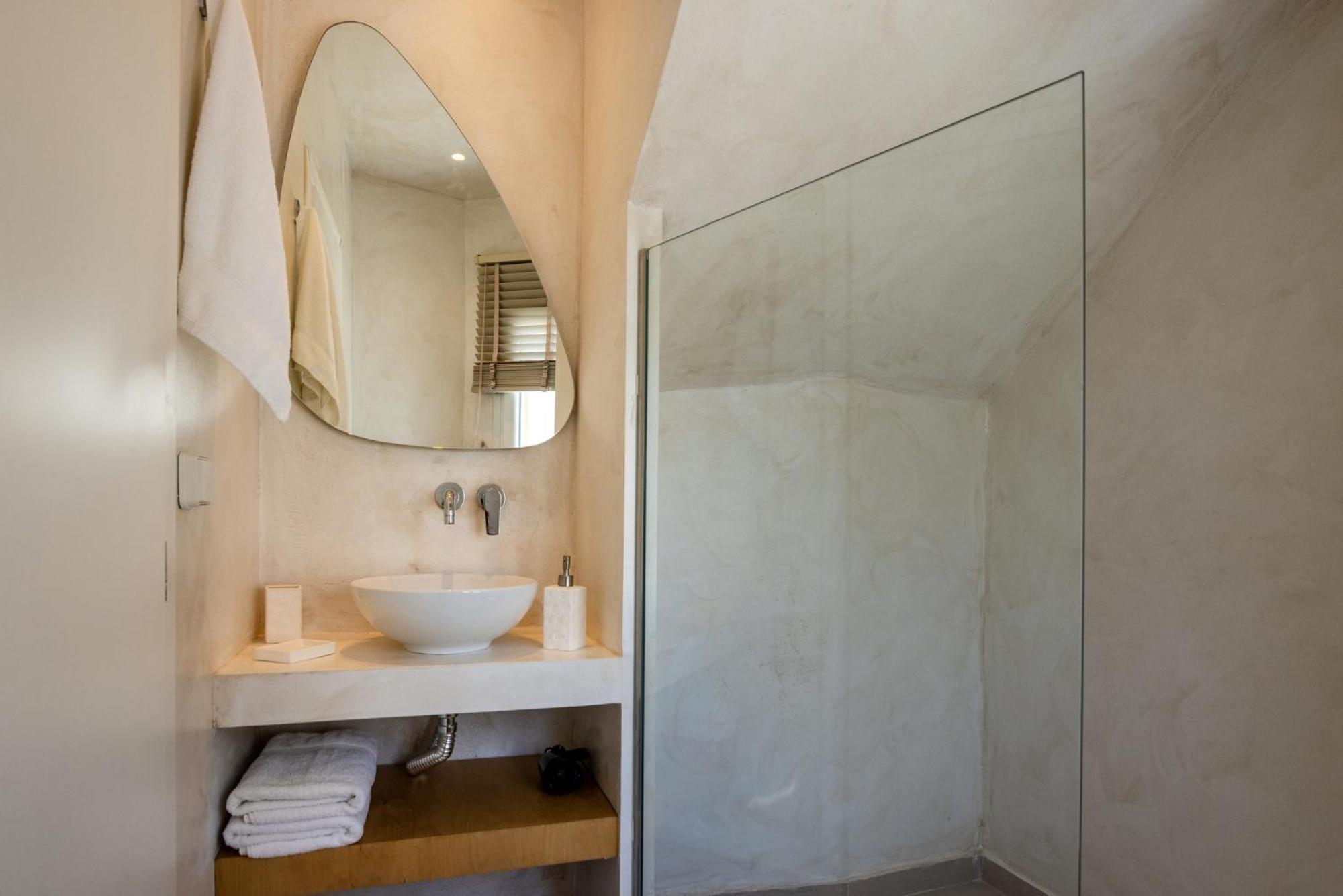 Alora Suites Τήνος Εξωτερικό φωτογραφία