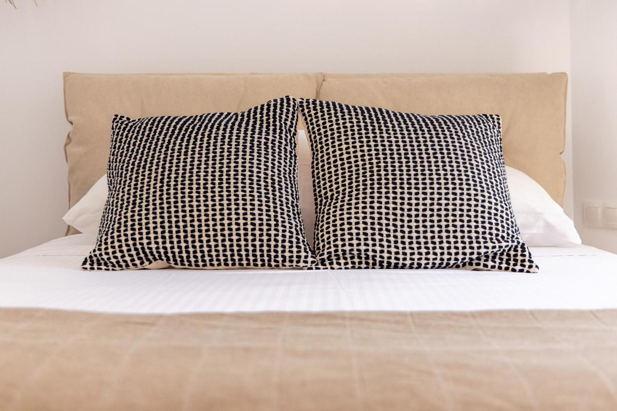 Alora Suites Τήνος Εξωτερικό φωτογραφία