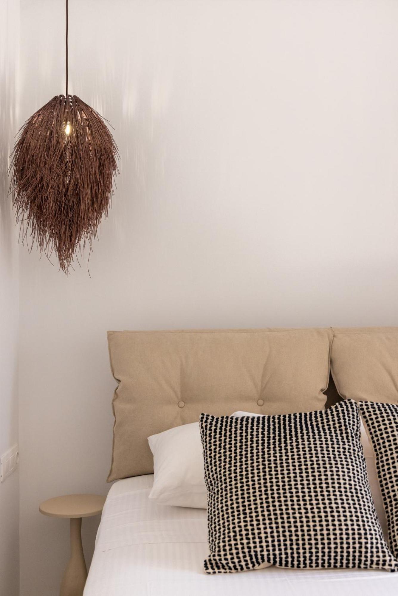 Alora Suites Τήνος Εξωτερικό φωτογραφία