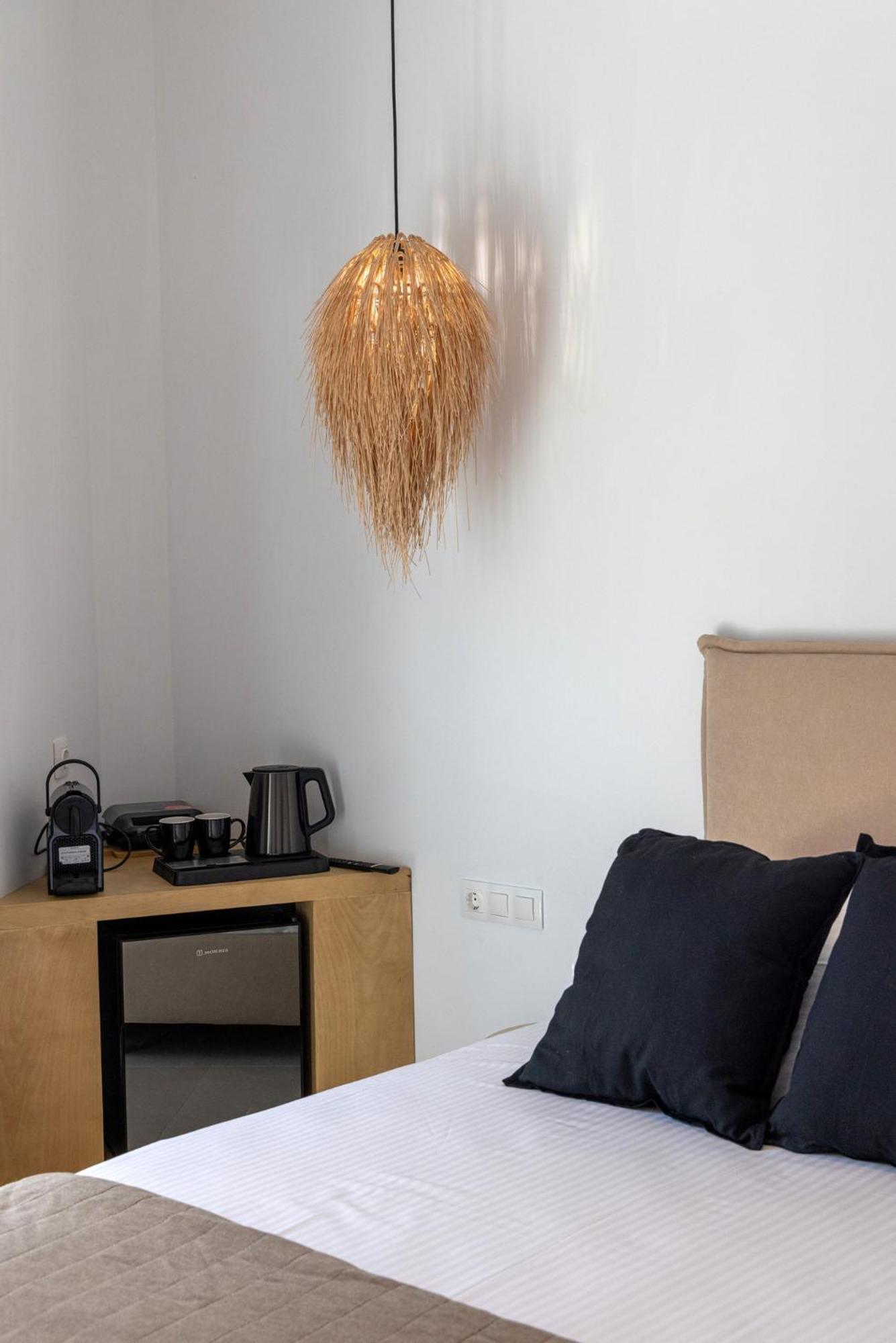 Alora Suites Τήνος Εξωτερικό φωτογραφία