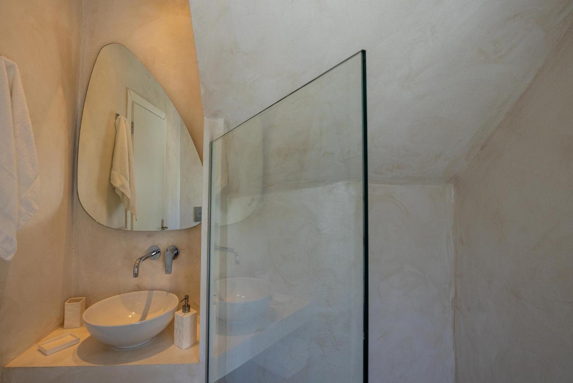 Alora Suites Τήνος Εξωτερικό φωτογραφία