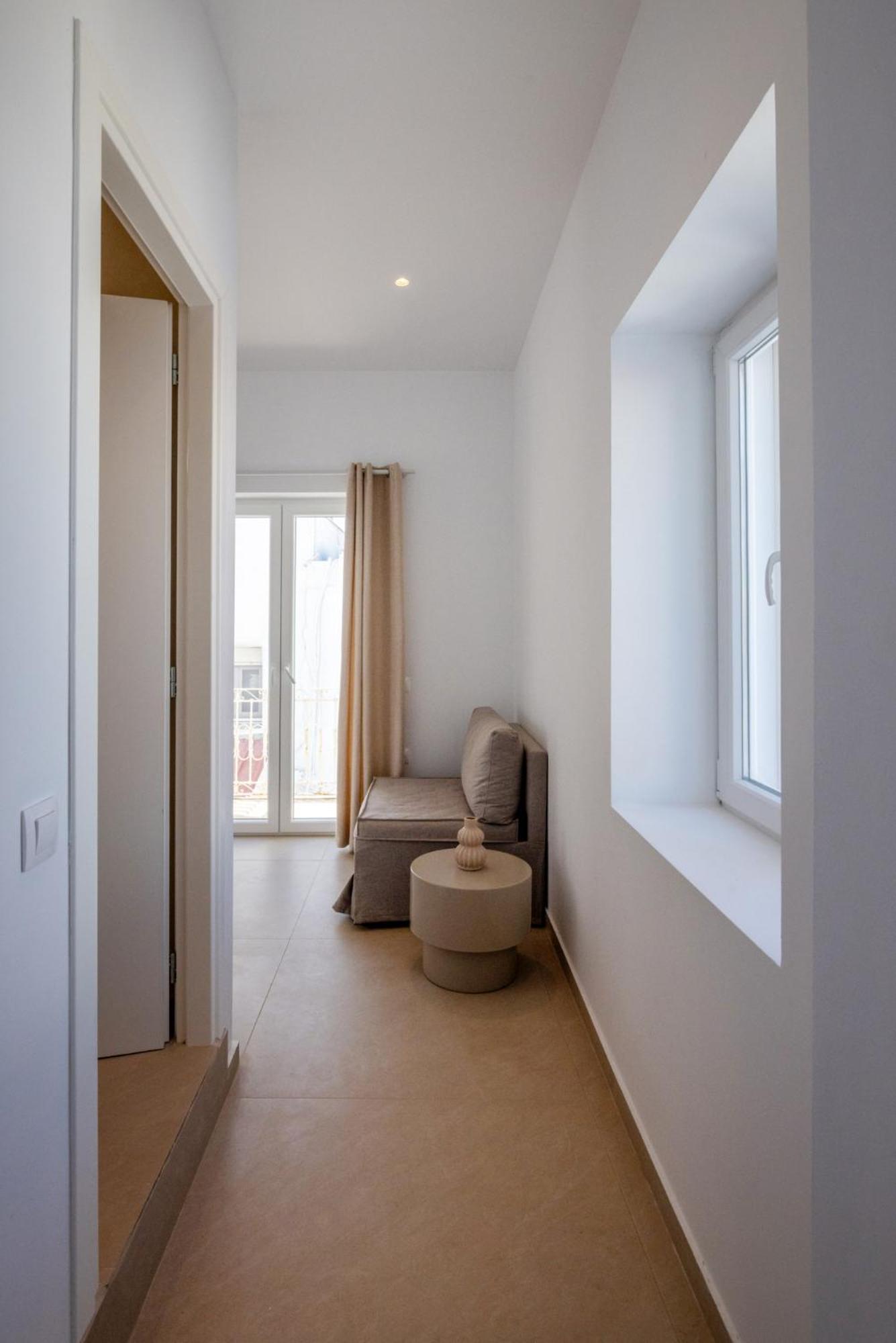 Alora Suites Τήνος Εξωτερικό φωτογραφία