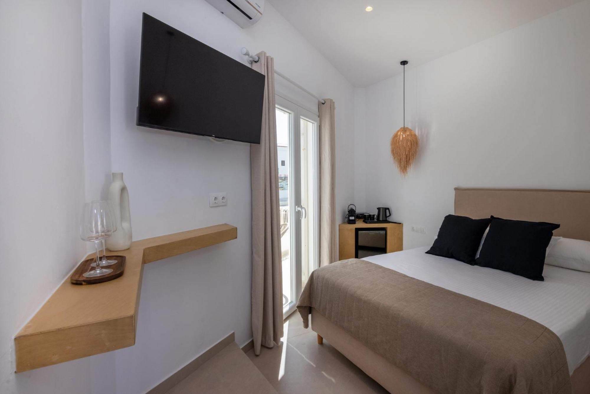 Alora Suites Τήνος Εξωτερικό φωτογραφία