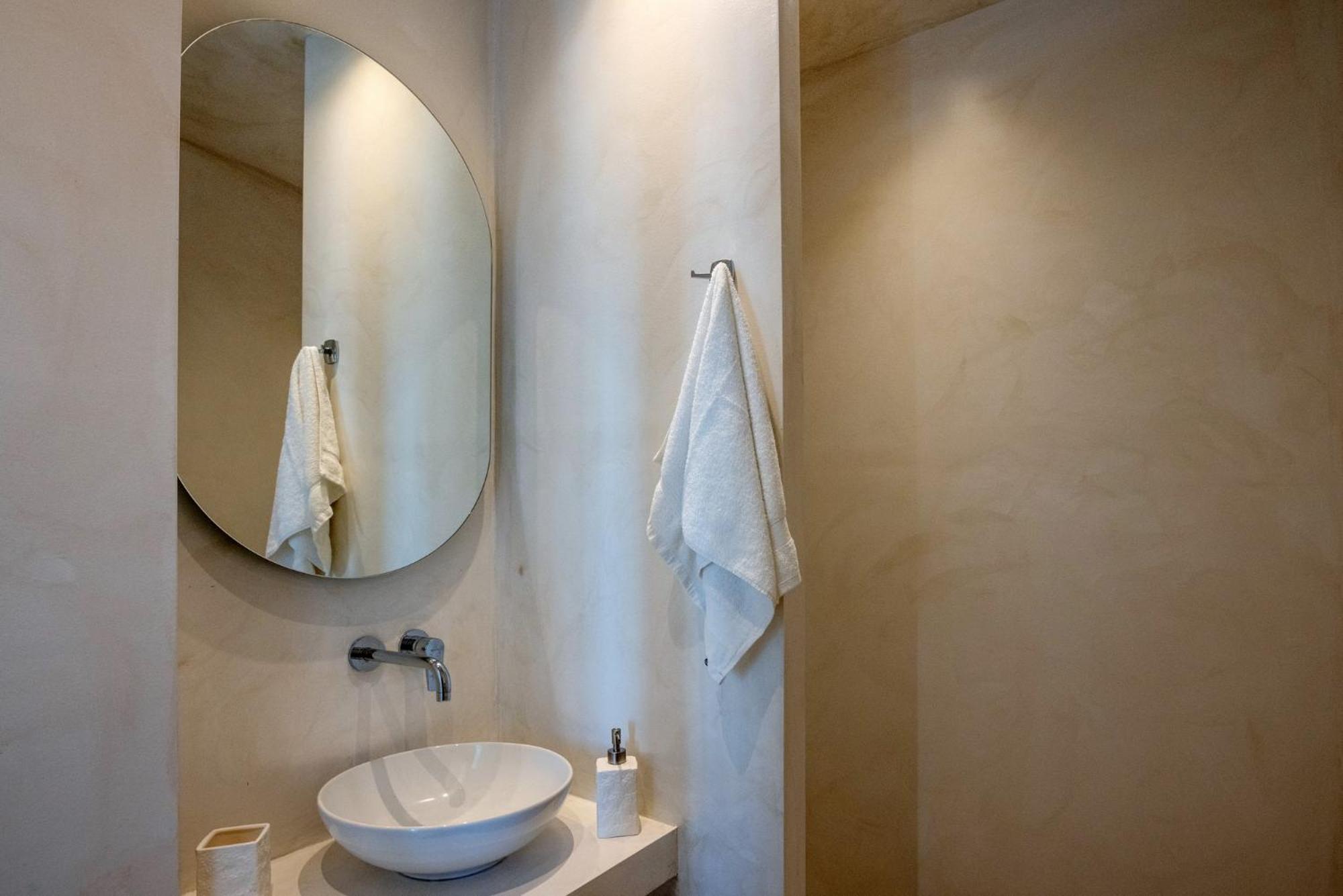 Alora Suites Τήνος Εξωτερικό φωτογραφία