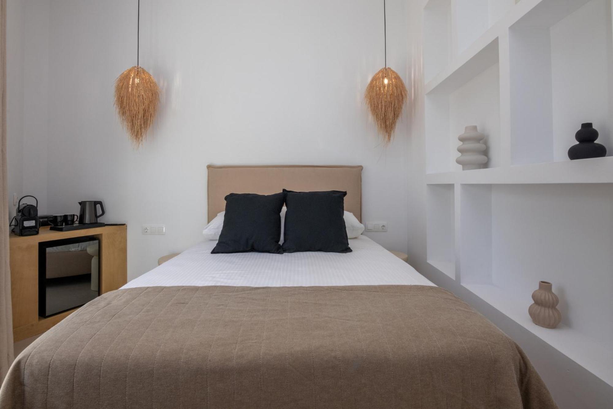 Alora Suites Τήνος Εξωτερικό φωτογραφία