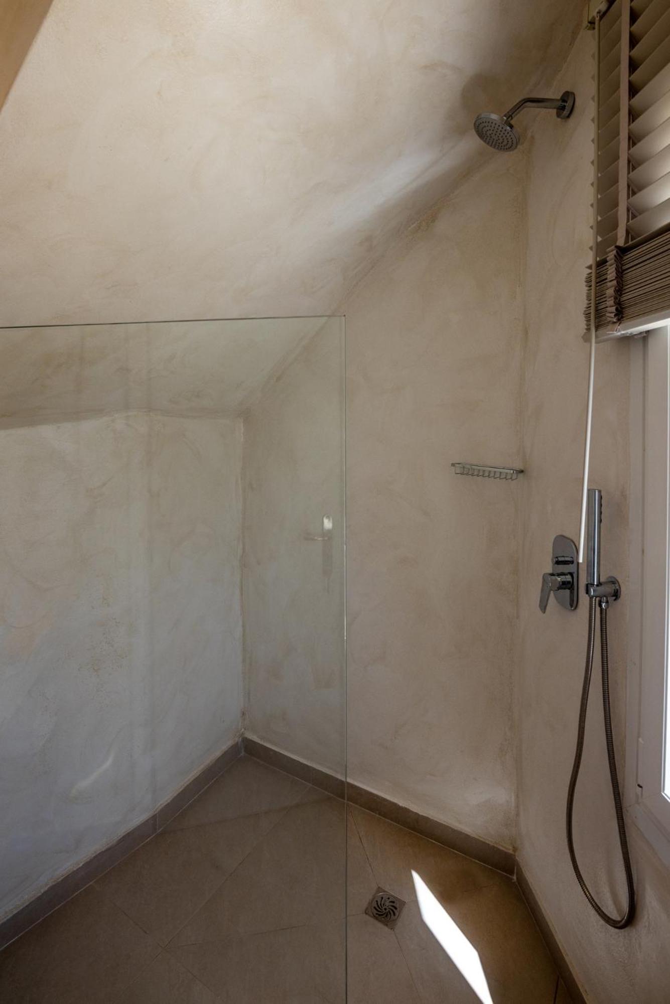 Alora Suites Τήνος Εξωτερικό φωτογραφία