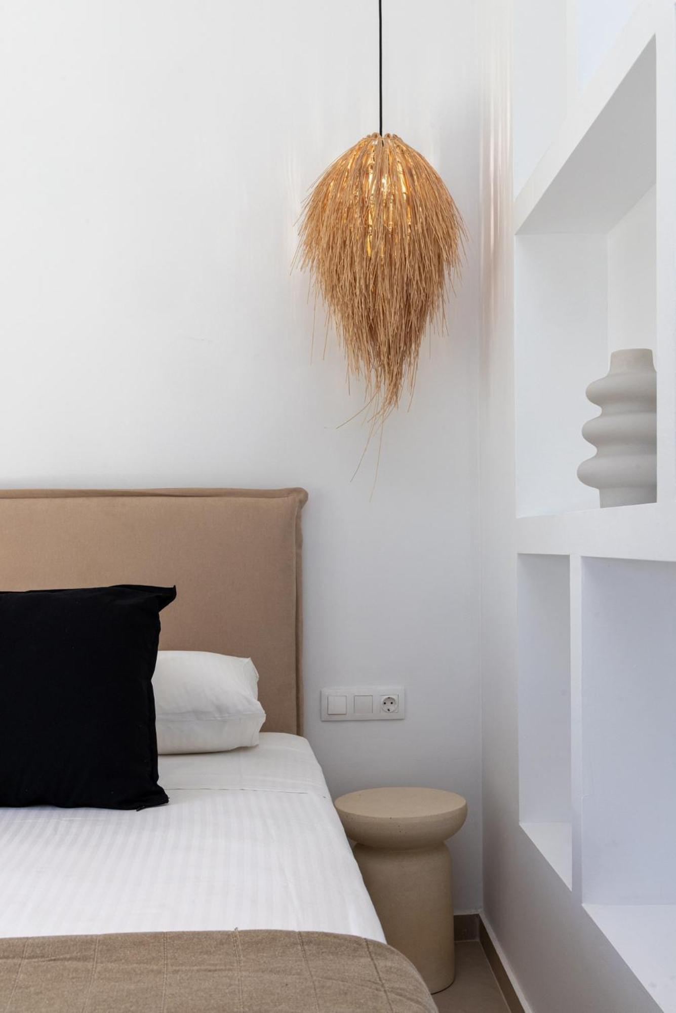 Alora Suites Τήνος Εξωτερικό φωτογραφία