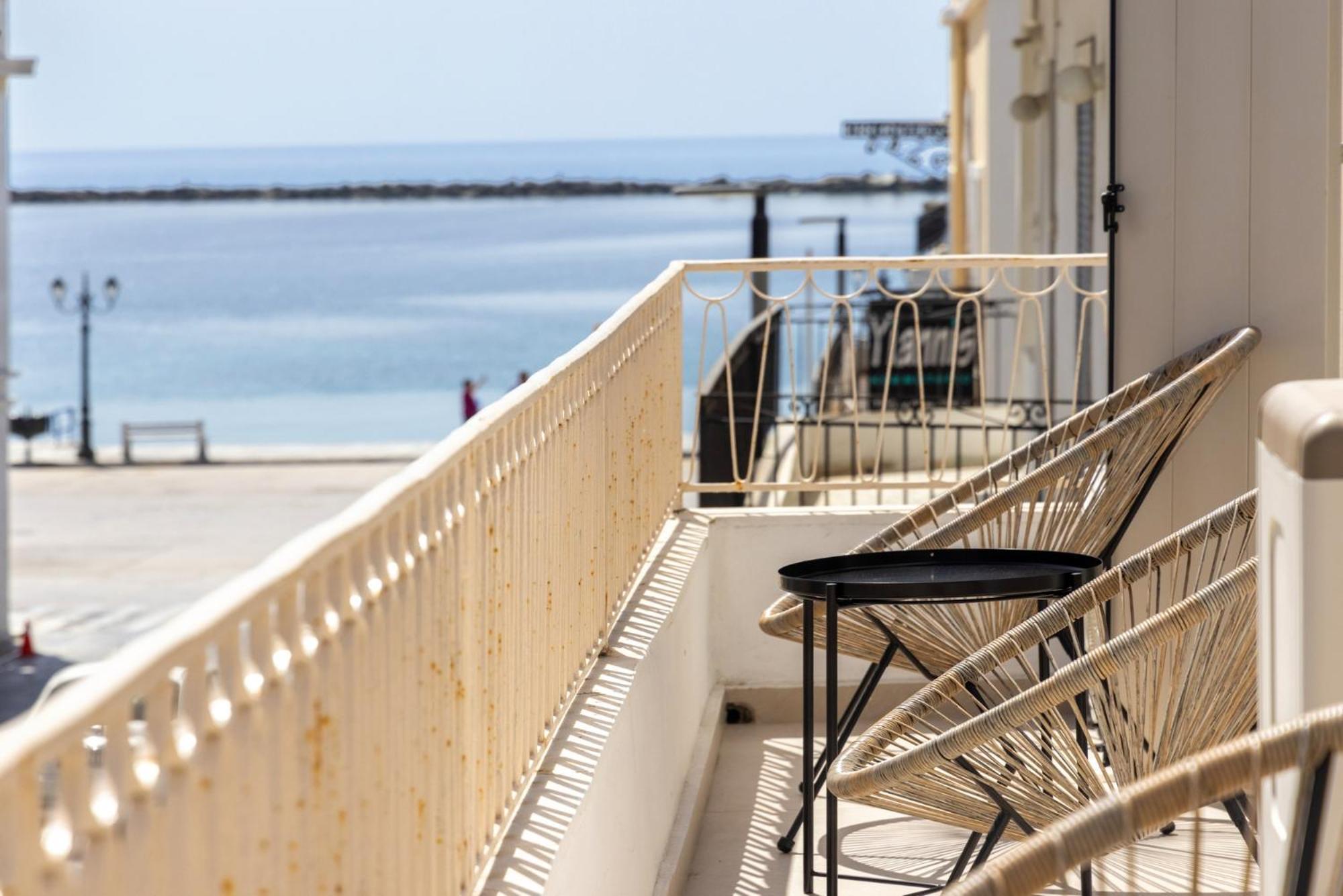 Alora Suites Τήνος Εξωτερικό φωτογραφία