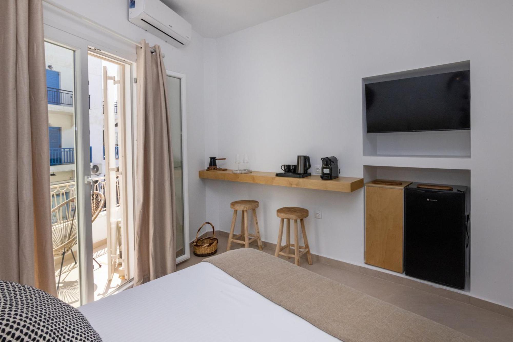 Alora Suites Τήνος Εξωτερικό φωτογραφία