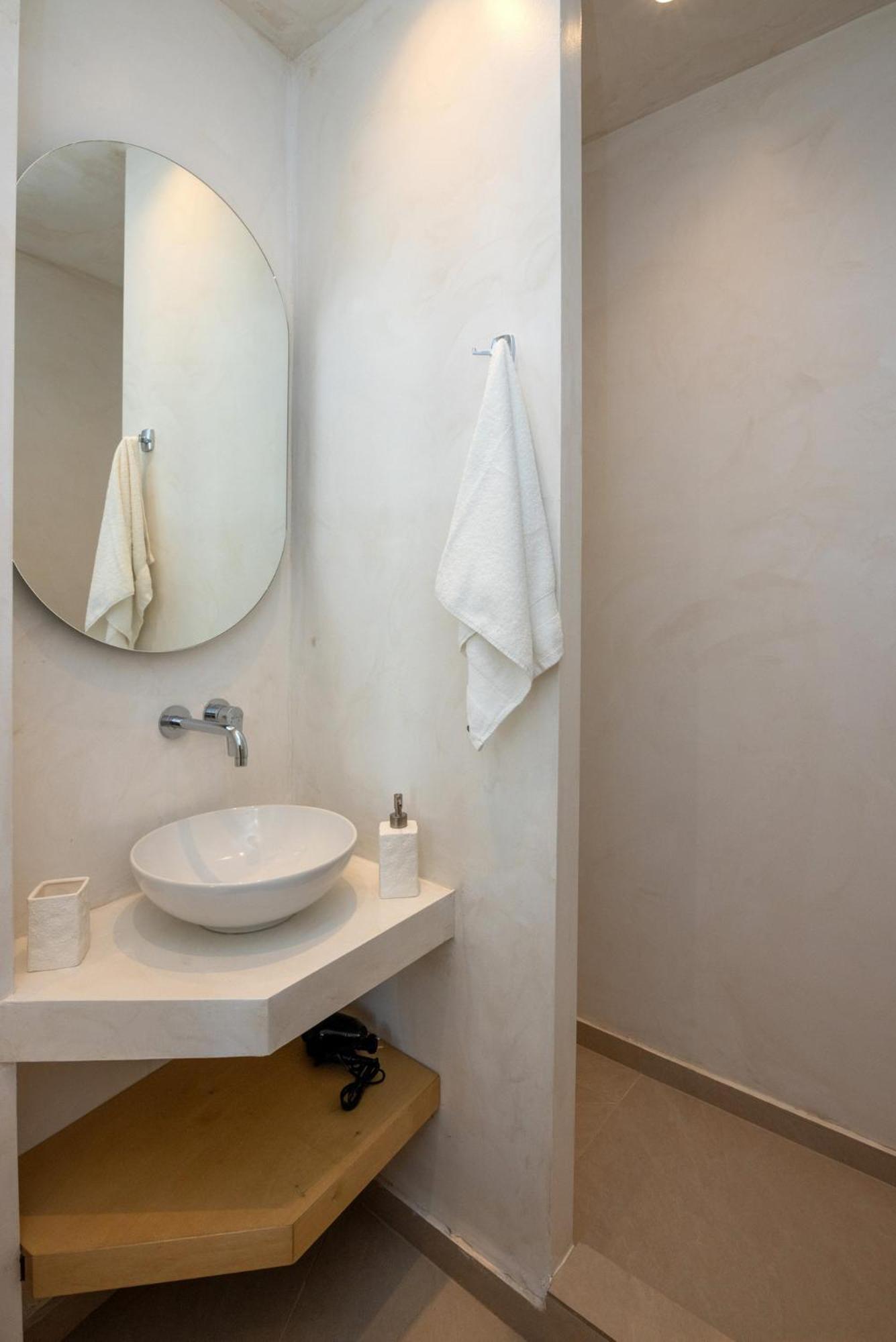 Alora Suites Τήνος Εξωτερικό φωτογραφία