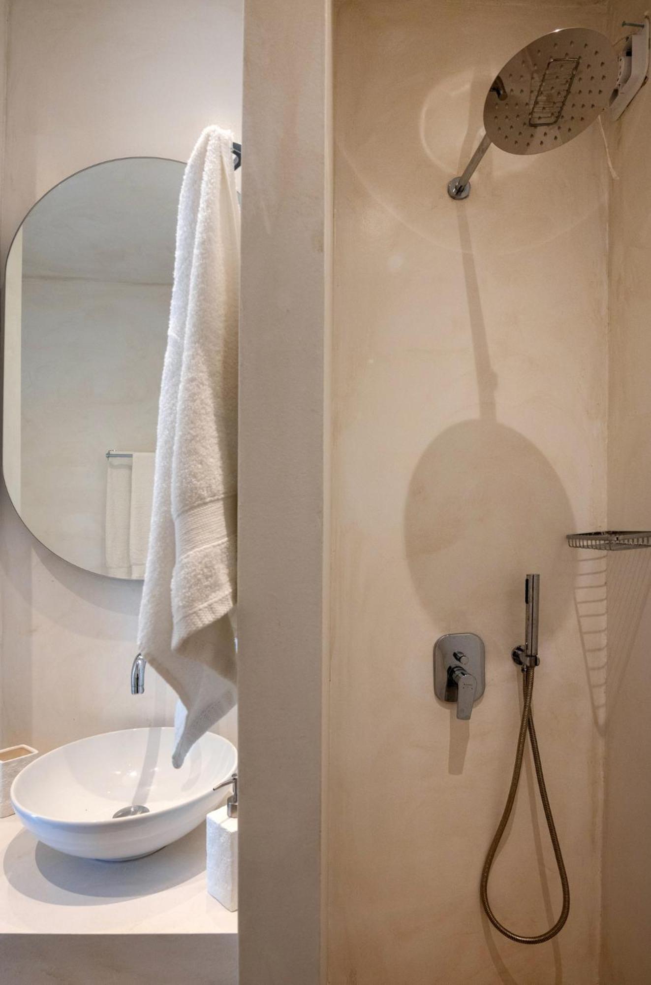 Alora Suites Τήνος Εξωτερικό φωτογραφία