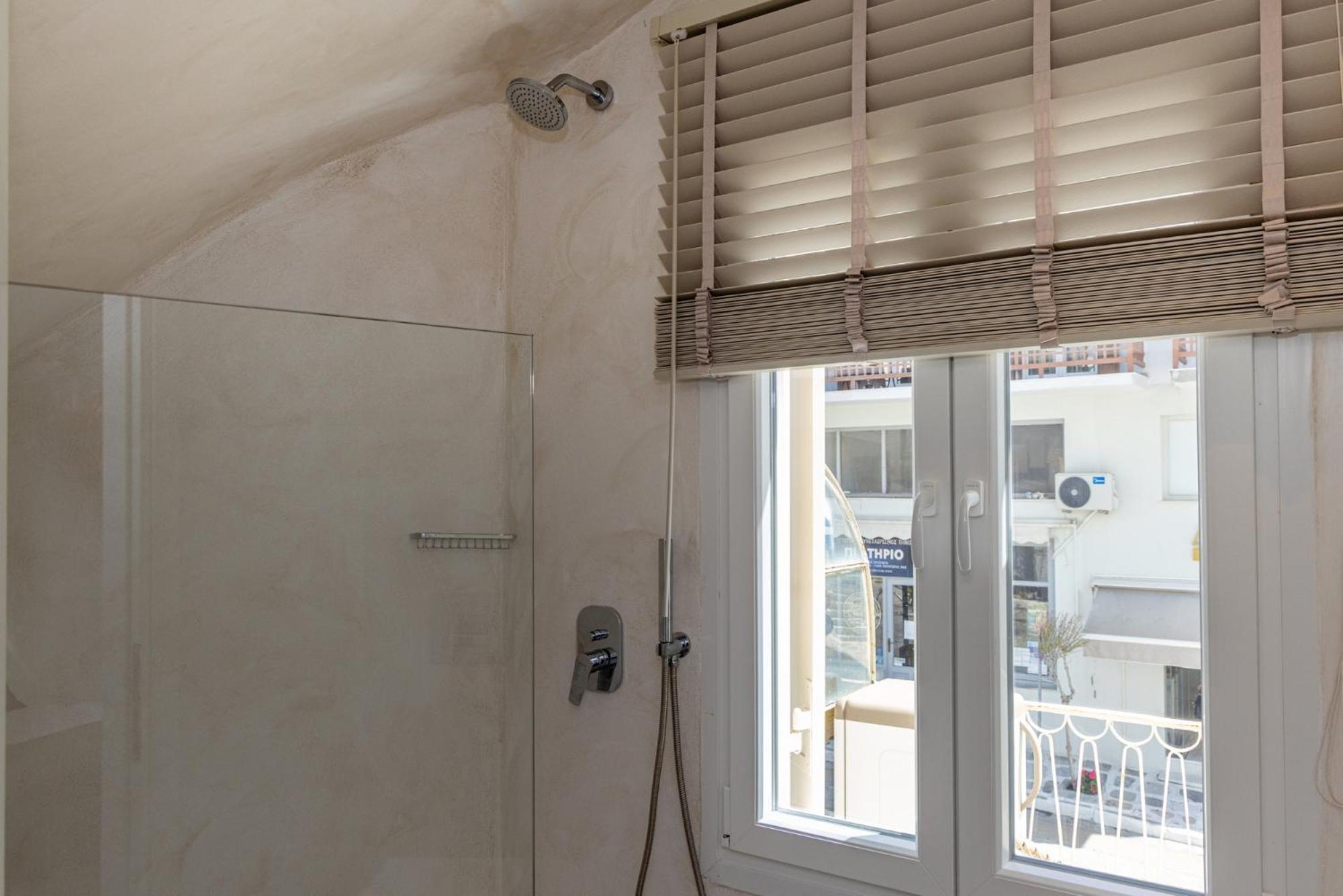 Alora Suites Τήνος Εξωτερικό φωτογραφία
