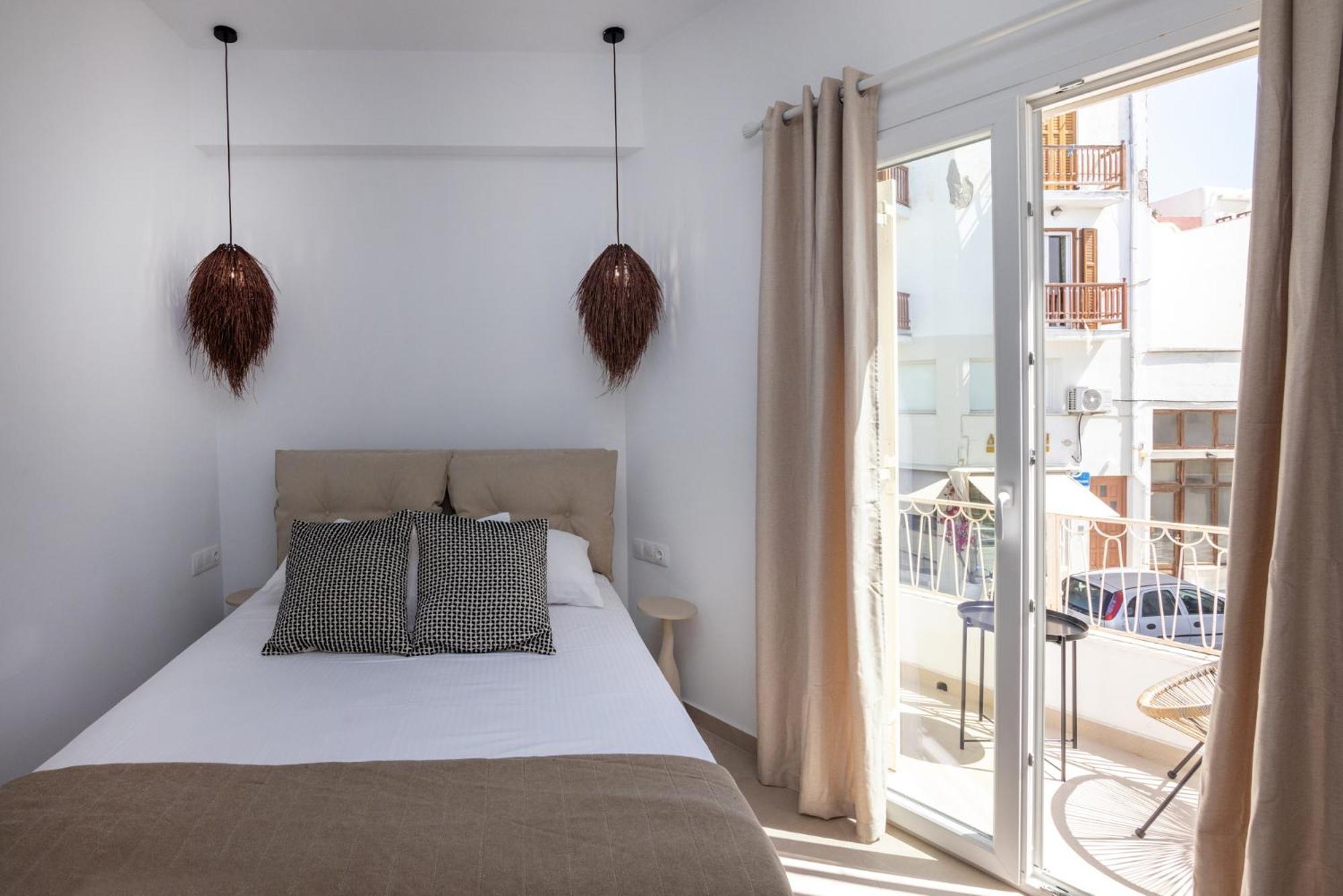 Alora Suites Τήνος Εξωτερικό φωτογραφία