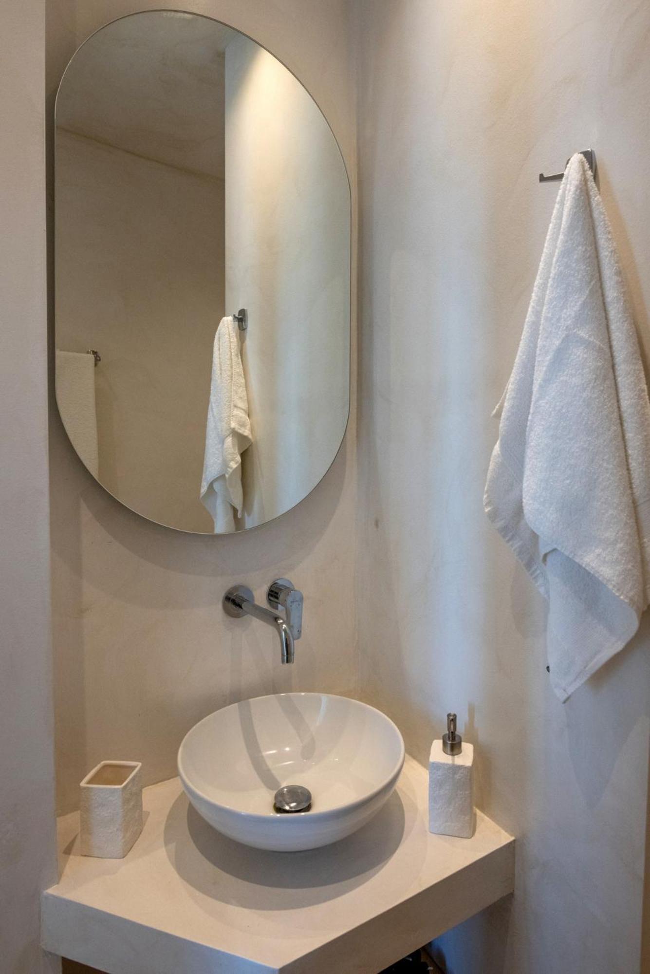 Alora Suites Τήνος Εξωτερικό φωτογραφία