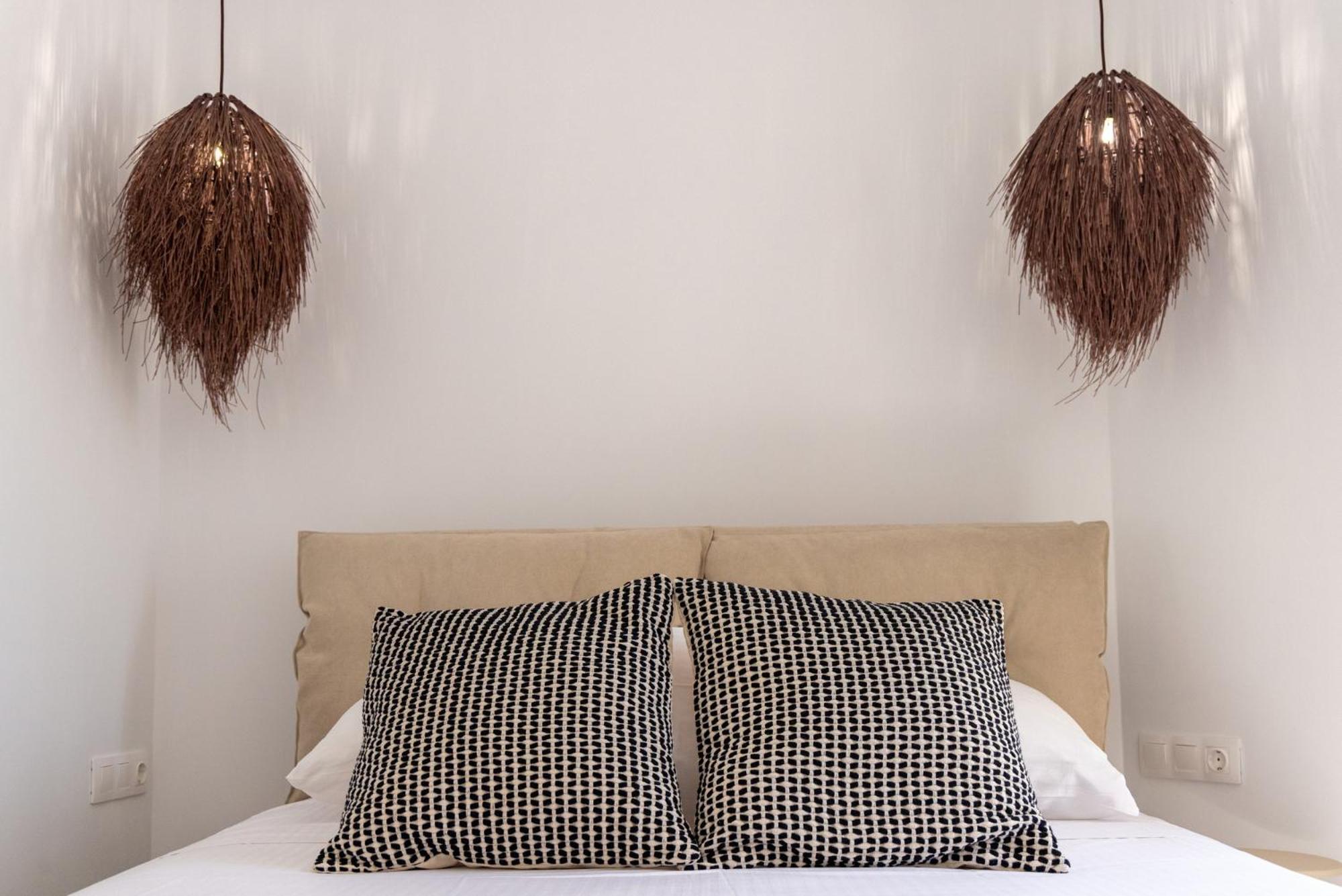 Alora Suites Τήνος Εξωτερικό φωτογραφία