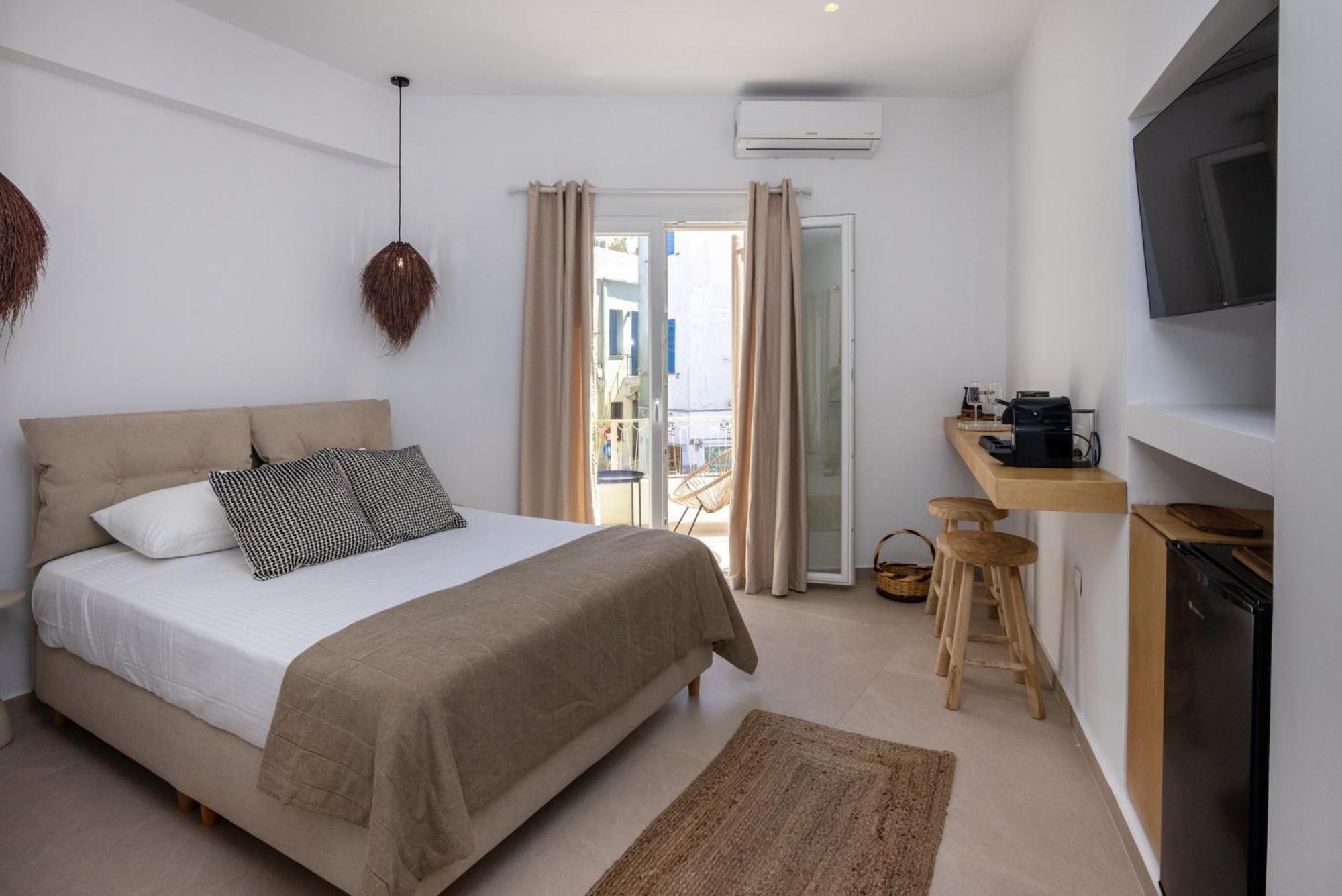 Alora Suites Τήνος Εξωτερικό φωτογραφία