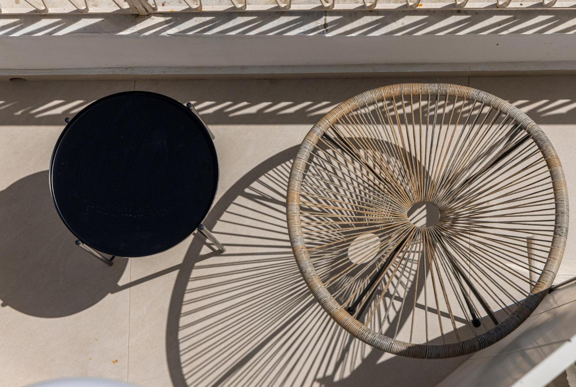 Alora Suites Τήνος Εξωτερικό φωτογραφία