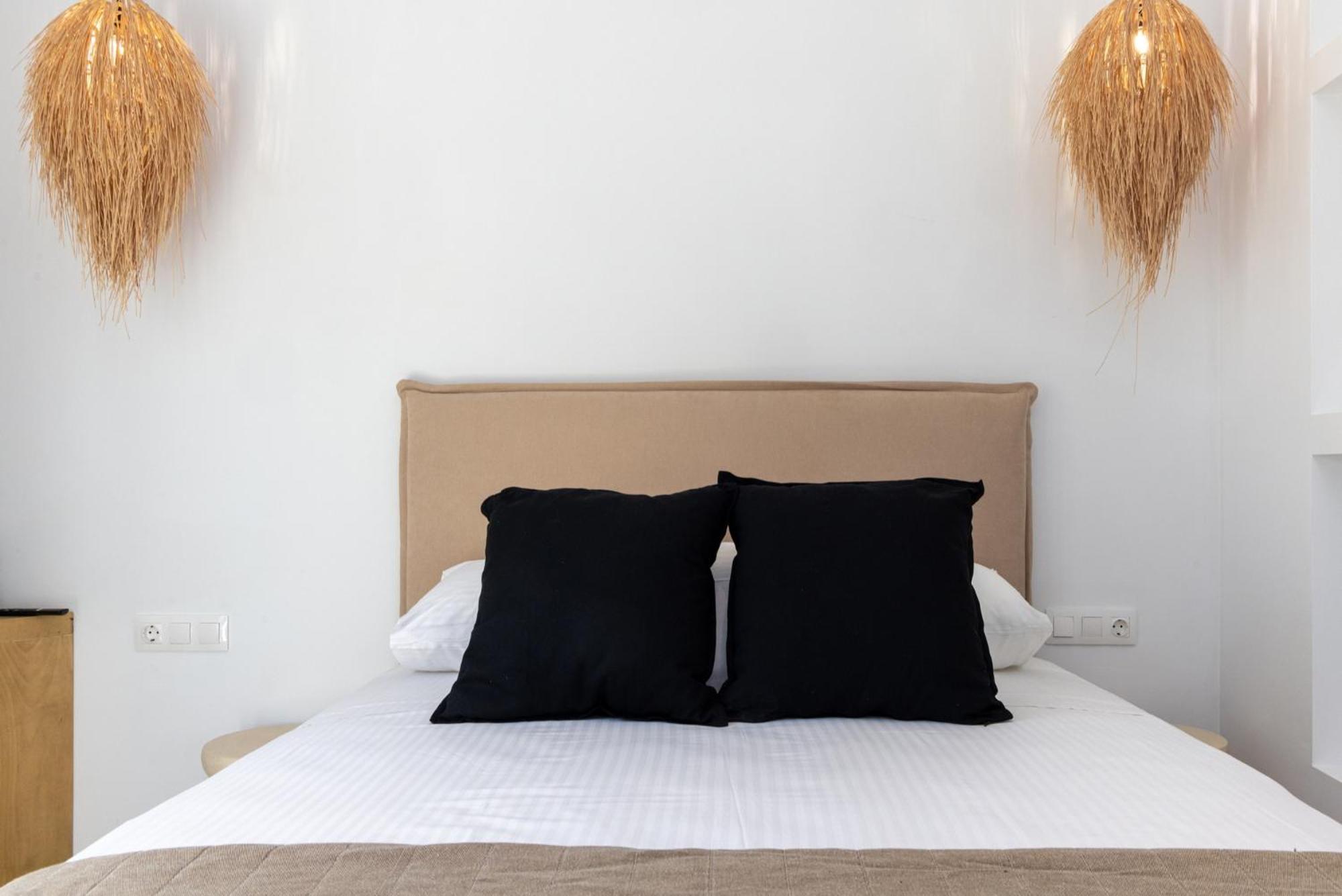 Alora Suites Τήνος Εξωτερικό φωτογραφία