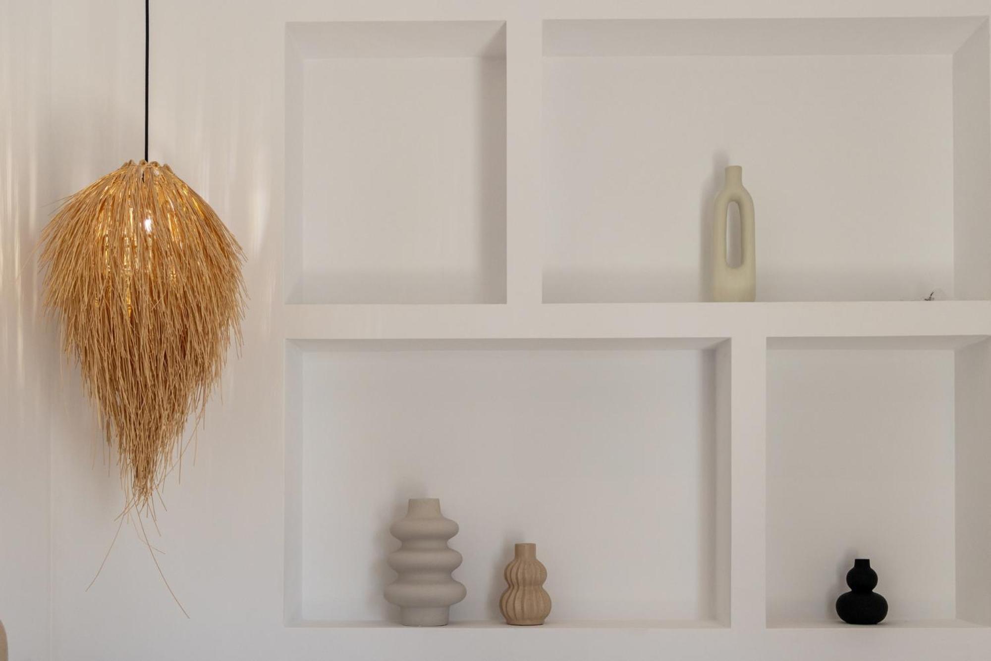 Alora Suites Τήνος Δωμάτιο φωτογραφία