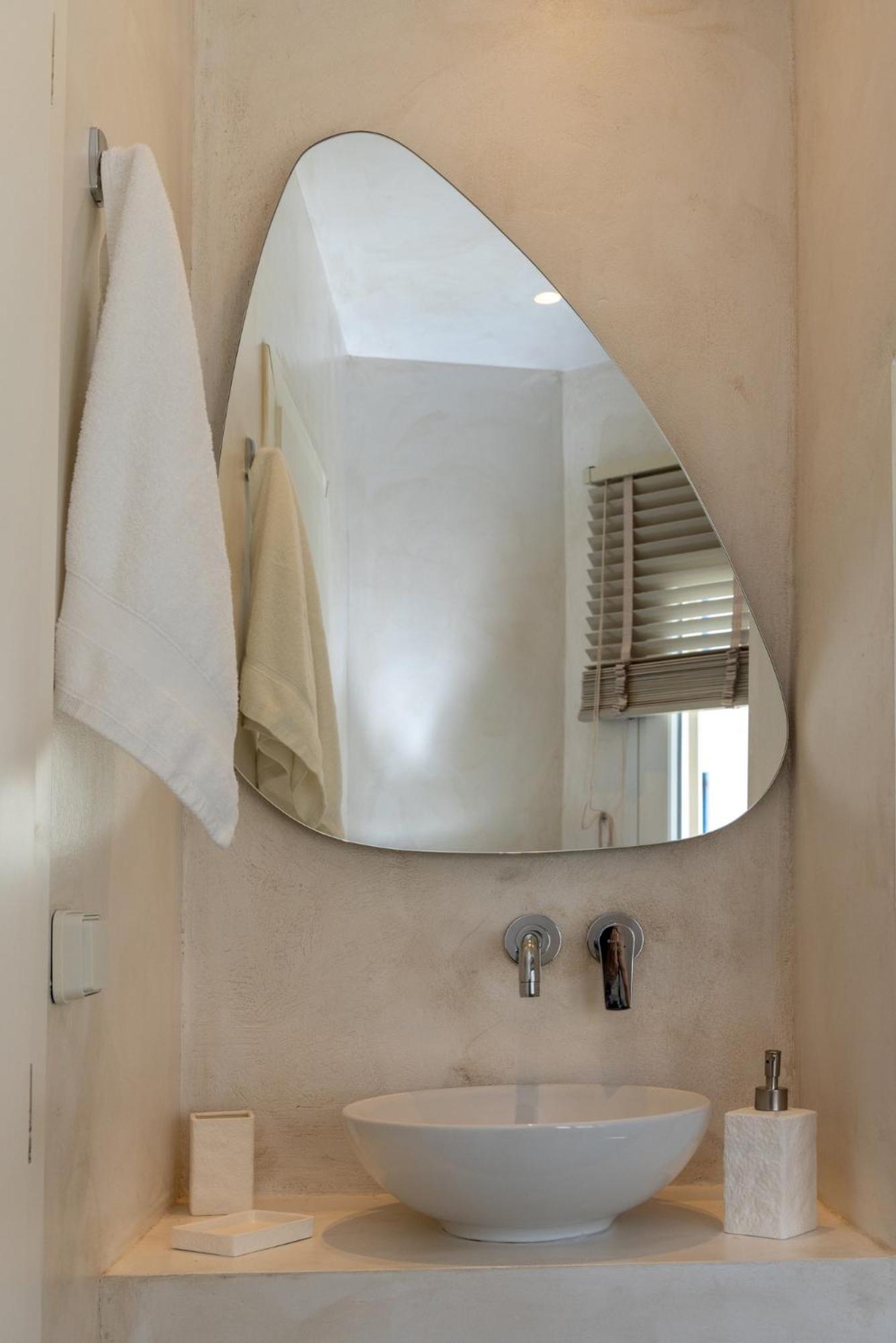 Alora Suites Τήνος Δωμάτιο φωτογραφία
