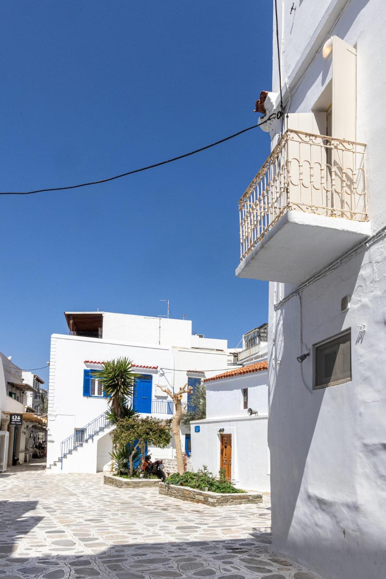 Alora Suites Τήνος Δωμάτιο φωτογραφία