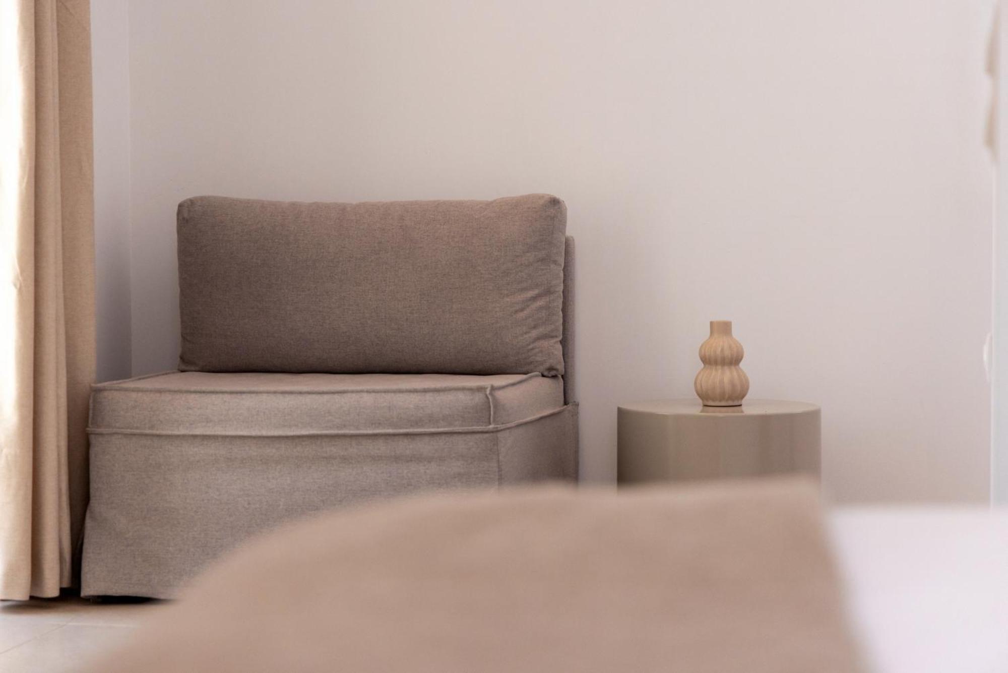 Alora Suites Τήνος Δωμάτιο φωτογραφία