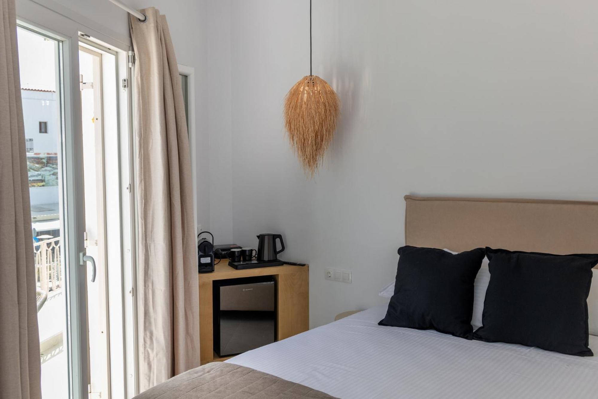 Alora Suites Τήνος Δωμάτιο φωτογραφία