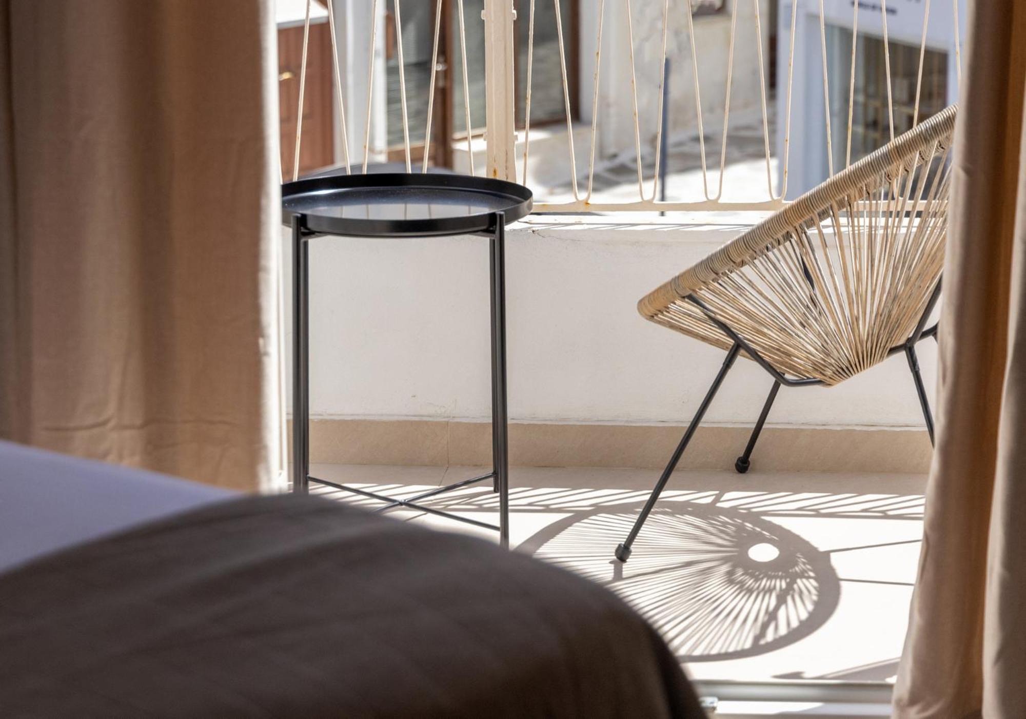 Alora Suites Τήνος Δωμάτιο φωτογραφία